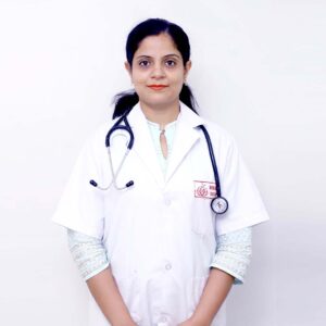 Dr. Surbhi Snehi Indubhushan