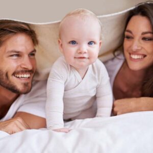 How Both Partners Can Contribute to Fertility Success